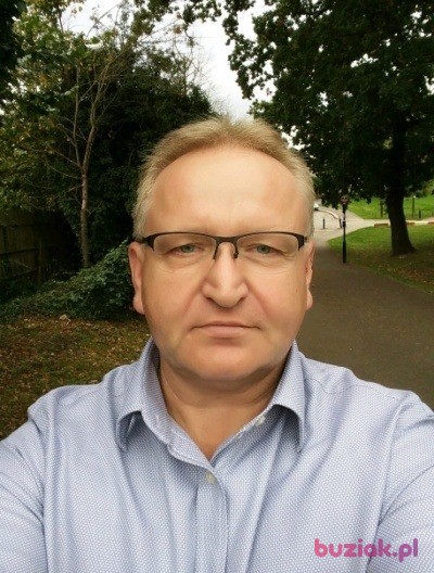 Zbyszek, Male, 58, Westminster, Wielka Brytania, Photo: 2