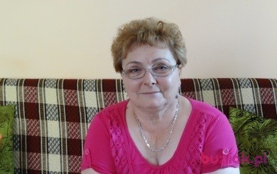 irena, Kobieta, 69, Olsztyn, Polska, Zdjęcie: 4