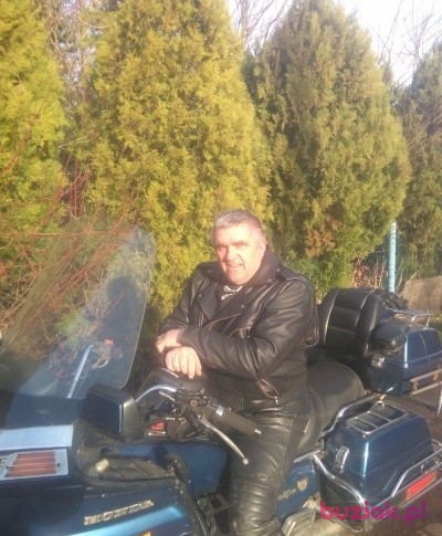 kazimierz, Mężczyzna, 58, Wołów, Polska: 1