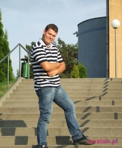 Karol, Mężczyzna, 32, Poznań, Polska: 1
