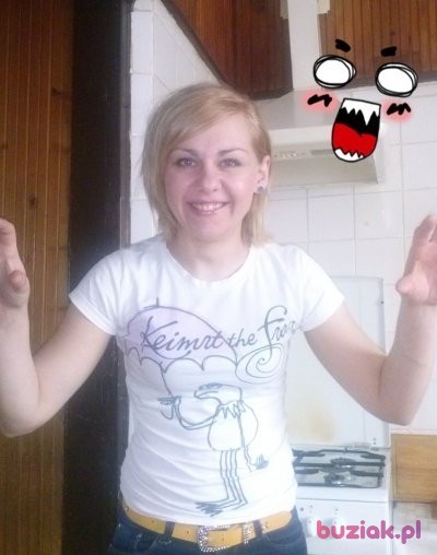 Marta, Kobieta, 33, Krosno, Polska, Zdjęcie: 1