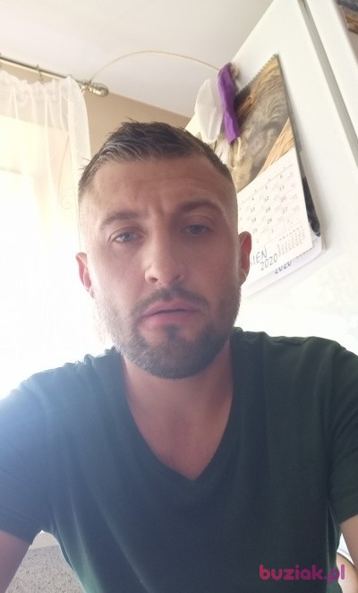Michał, Male, 32, Góra Kalwaria, Polska: 1