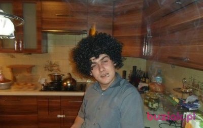 Paweł, Male, 37, Zdzieszowice, Polska, Photo: 1