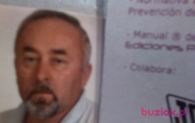 kazimierz marek, Mężczyzna, 69, Polkowice, Polska, Zdjęcie: 1