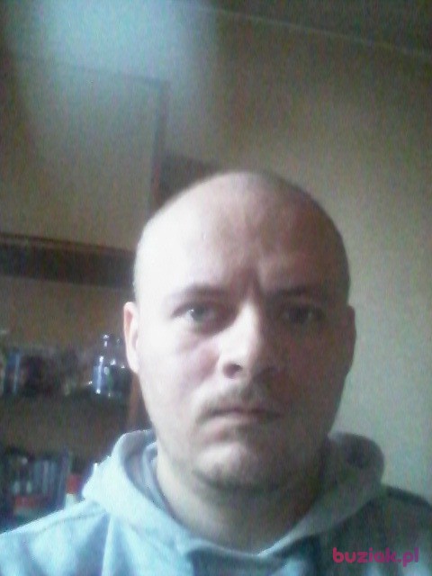 Łukasz, Male, 33, Słupca, Polska: 1