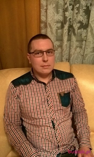 Piotr, Male, 31, Tuchola, Polska: 1