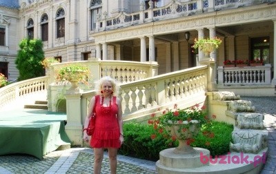 Izabela, Female, 51, Pabianice, Polska, Photo: 13
