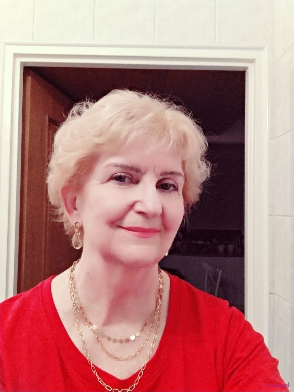 Lila, Female, 73, Gdańsk, Polska, Photo: 1