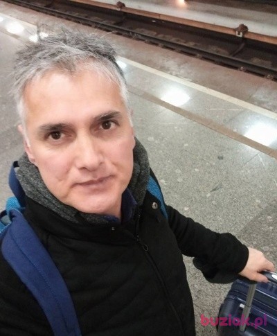Bogdan945, Mężczyzna, 56, Niemcy: 1