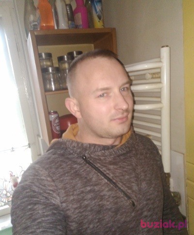 Mateusz, Male, 35, Nakło nad Notecią, Polska, Photo: 3