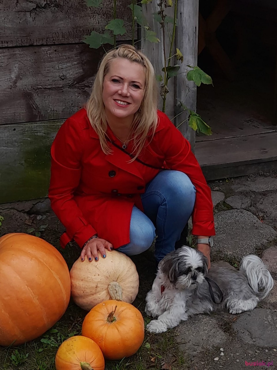 Maggie, Kobieta, 44, Poznań, Polska, Zdjęcie: 1