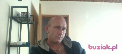 rafka, Male, 46, Kluczbork, Polska, Photo: 1