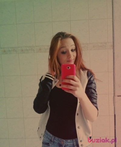 Ellobejbe, Female, 26, Warszawa, Polska, Photo: 3