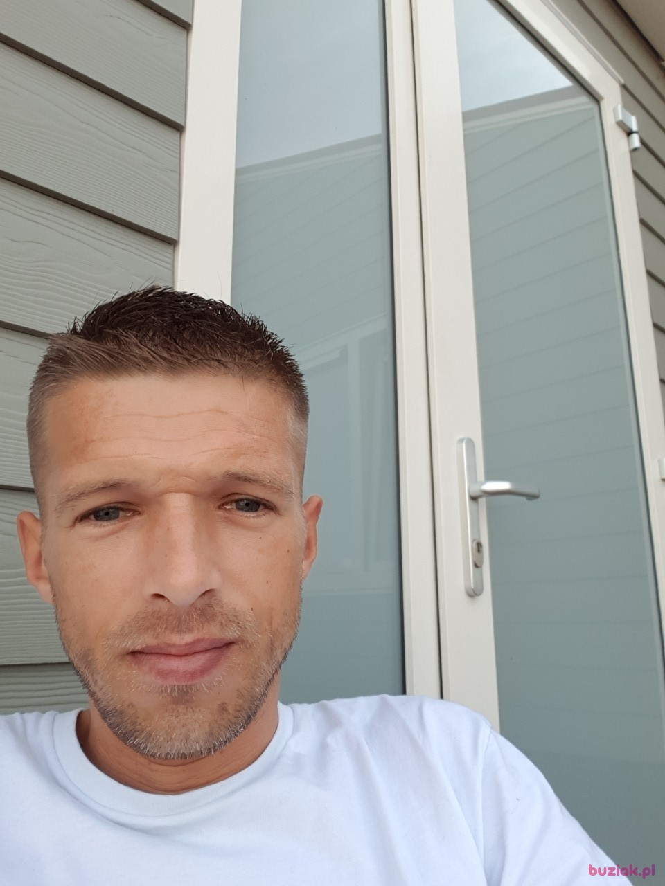 Konrad, Male, 40, Siedlce, Polska: 1