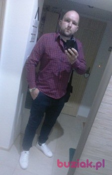 Marcin , Male, 36, Głogów, Polska: 1