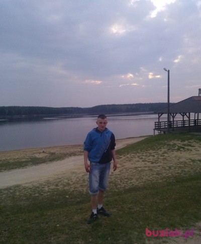 Dawid, Mężczyzna, 31, Połaniec, Polska: 1