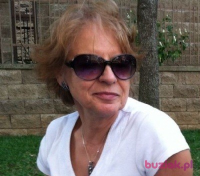 Alicja, Kobieta, 65, Kalisz Pomorski, Polska, Zdjęcie: 3