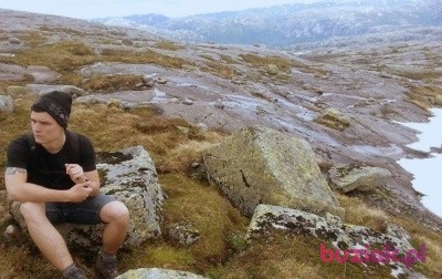 rgnroak, Male, 33, Poznań, Polska, Photo: 2