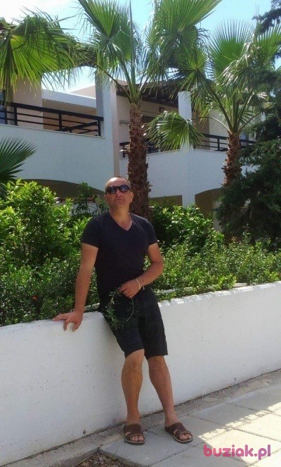 jazbigniew1, Mężczyzna, 53, Warszawa, Polska, Zdjęcie: 2