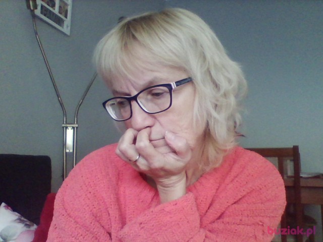 Małgosia, Female, 62, Toruń, Polska, Photo: 2