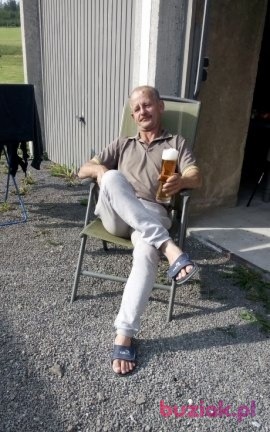 Andrzej, Mężczyzna, 56, Jelenia Góra, Polska, Zdjęcie: 1