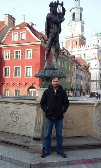 Juliusz, Mężczyzna, 50, Warszawa, Polska, Zdjęcie: 3