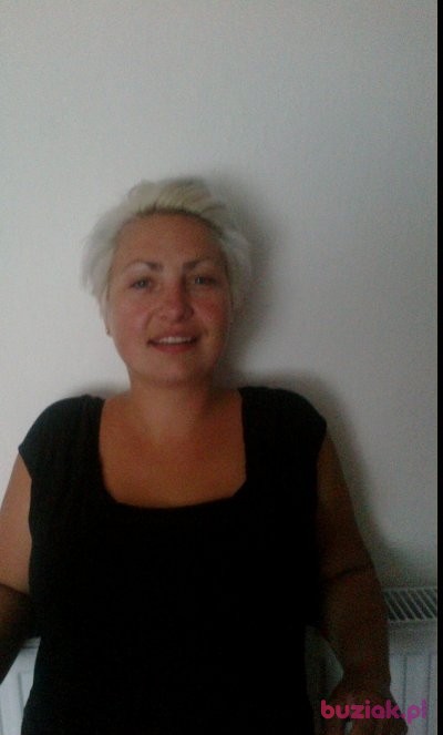 Karolina, Female, 42, Wejherowo, Polska, Photo: 2