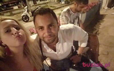 Kenan, Mężczyzna, 35, Kraków, Polska: 1