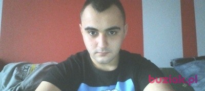 Czarnookimlody, Mężczyzna, 31, Gorzów Śląski, Polska, Zdjęcie: 2