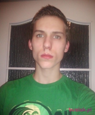 kamil, Mężczyzna, 29, Polska: 1