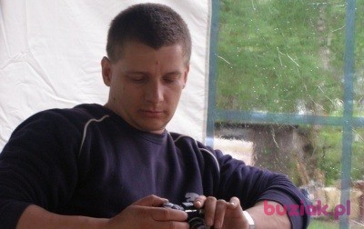 Tomasz, Male, 51, Piaseczno, Polska, Photo: 3