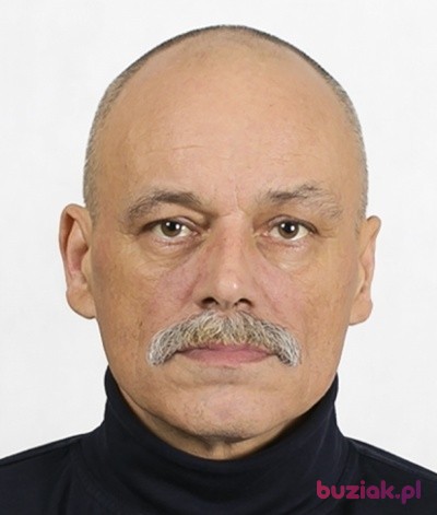Grześ, Mężczyzna, 59, Chodecz, Polska: 1