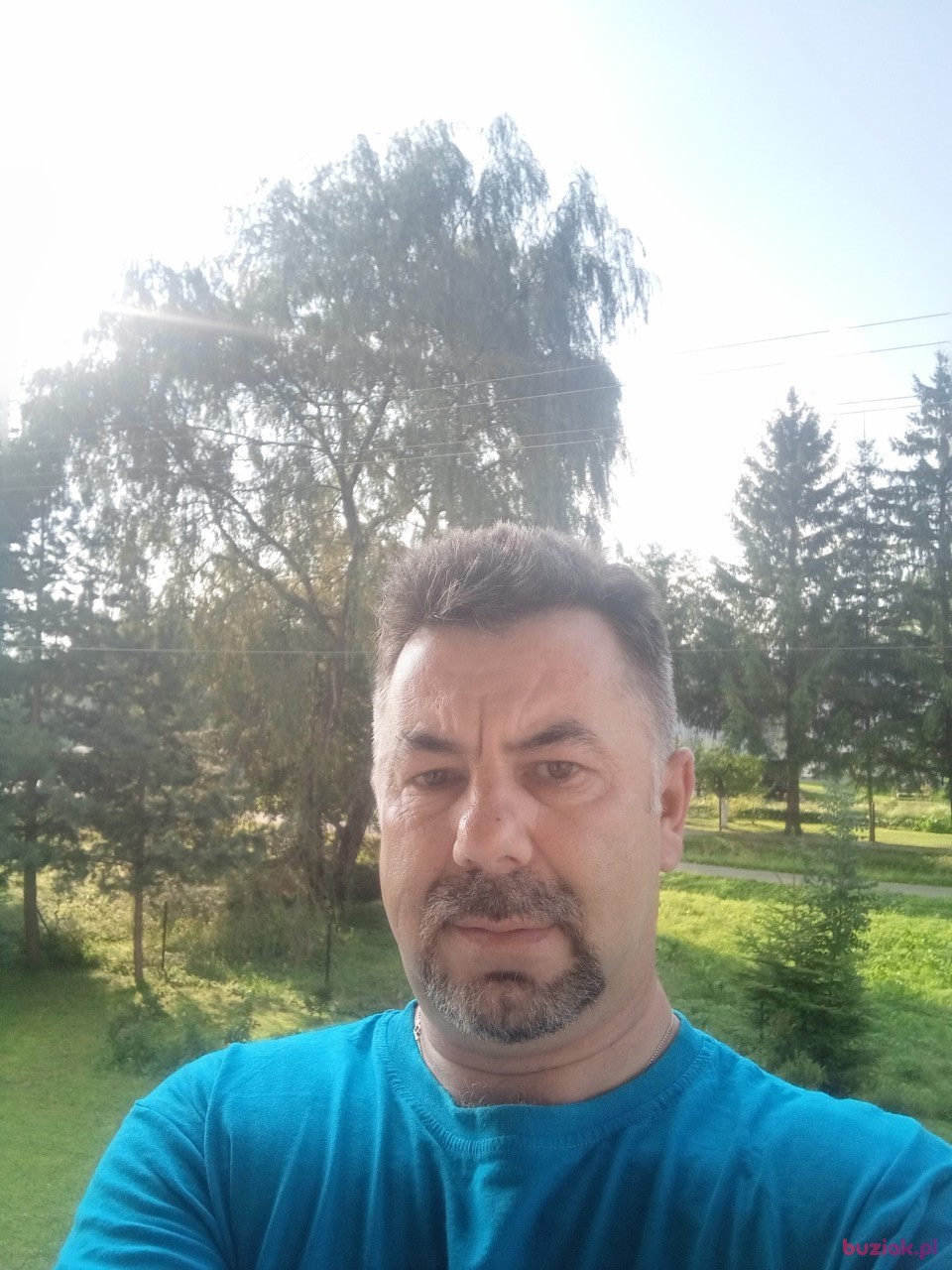 Ryszard, Male, 45, Sanok, Polska: 1