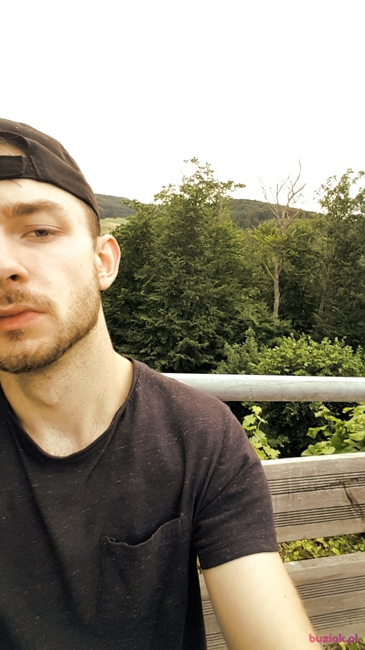 Patryk, Male, 25, Niemcy: 1
