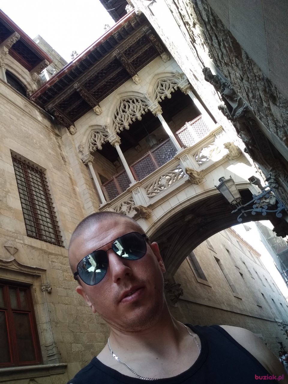 Zooro, Mężczyzna, 38, Pruszków, Polska: 1