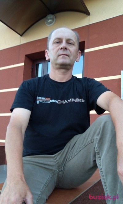 walmol, Male, 53, Busko-Zdrój, Polska: 1