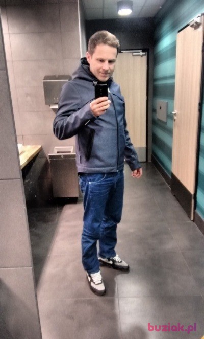 Sebastian, Mężczyzna, 41, Niemcy, Zdjęcie: 2