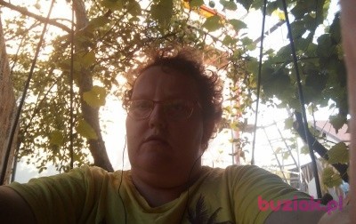 ANNA ANKA SULEWSKA , Kobieta, 40, Białystok, Polska, Zdjęcie: 1