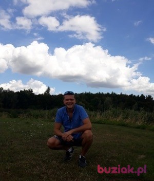 Sylwek, Male, 36, Belgia, Photo: 1
