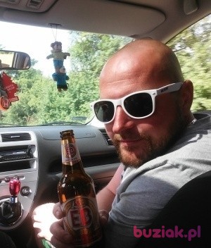 pawel, Male, 41, Chrzanów, Polska, Photo: 1