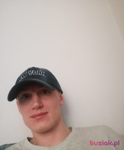 Mariusz, Mężczyzna, 31, Holandia: 1