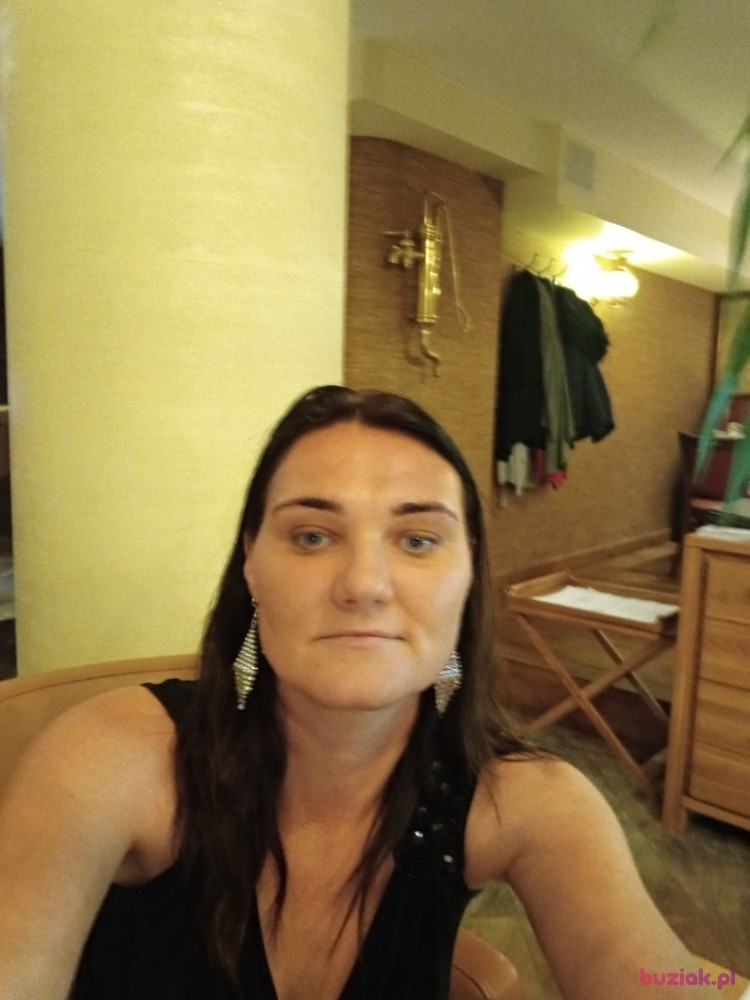 Marlena, Female, 41, Oleśnica, Polska, Photo: 1