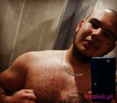 Dawid, Mężczyzna, 26, Orzesze, Polska: 1