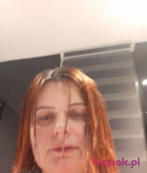 Anna, Female, 40, Skawina, Polska: 1