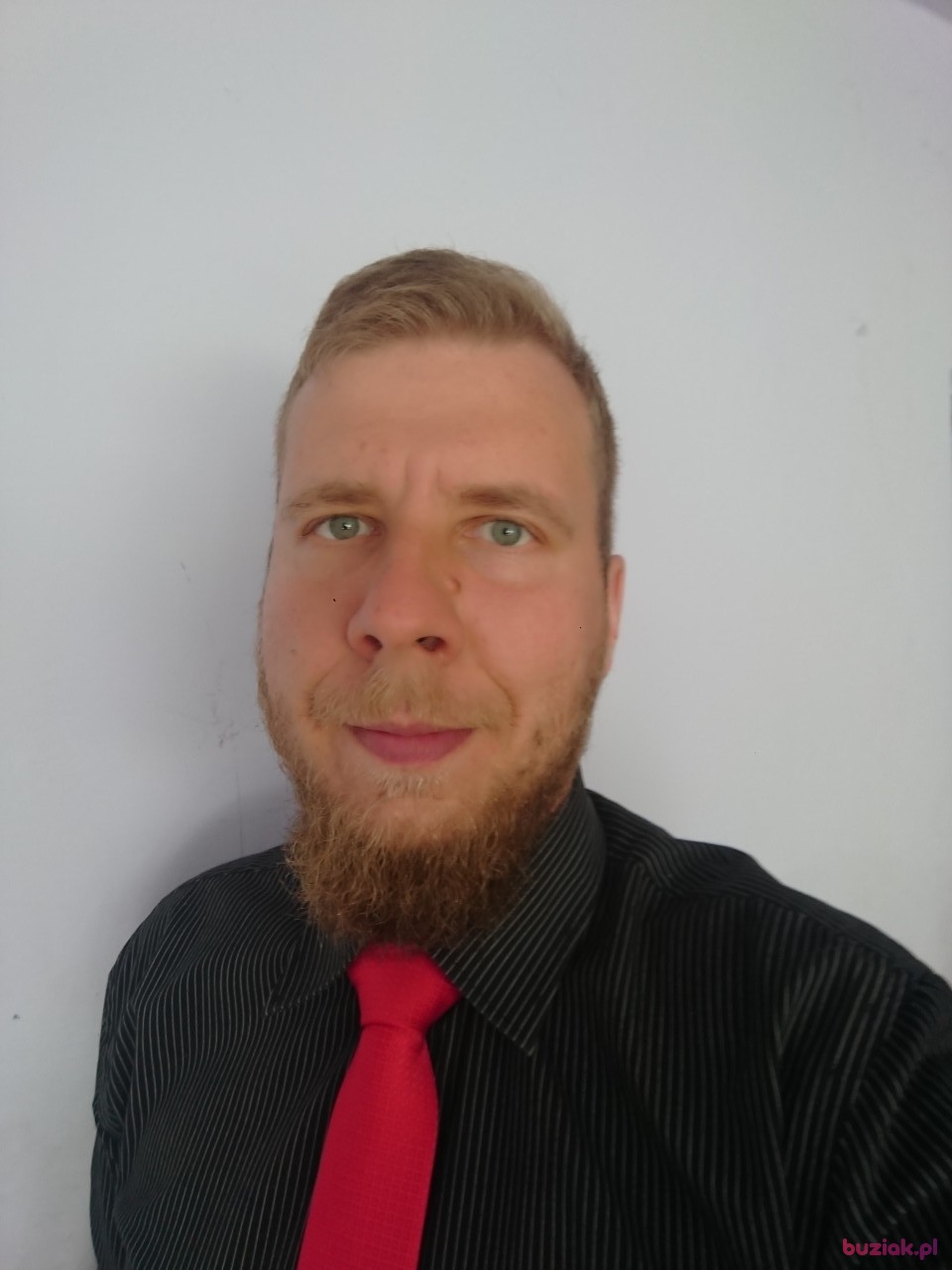 Bartłomiej, Mężczyzna, 33, Łódź, Polska: 1