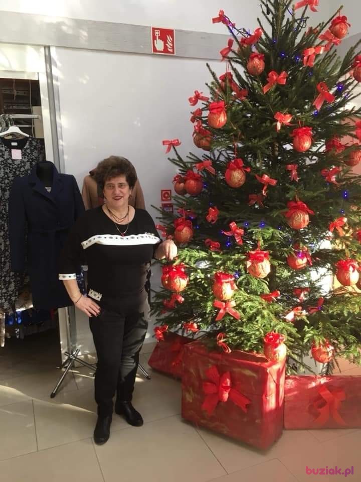 Zofia, Kobieta, 65, Gorzów Wielkopolski, Polska, Zdjęcie: 11