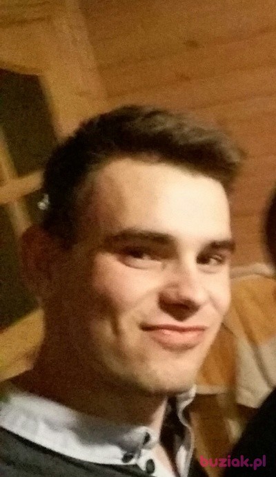 Andrzej, Mężczyzna, 29, Łódź, Polska: 1