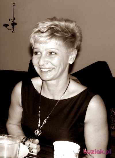 Iwona, Kobieta, 52, Warszawa, Polska: 1