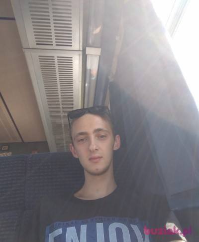 Tomek , Mężczyzna, 27, Bydgoszcz, Polska, Zdjęcie: 1