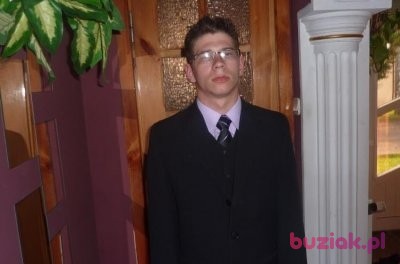 Łukasz, Male, 34, Kościan, Polska, Photo: 1